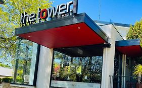 Tower Motel Marysville