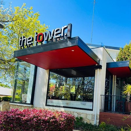 Tower Motel Marysville Exterior photo